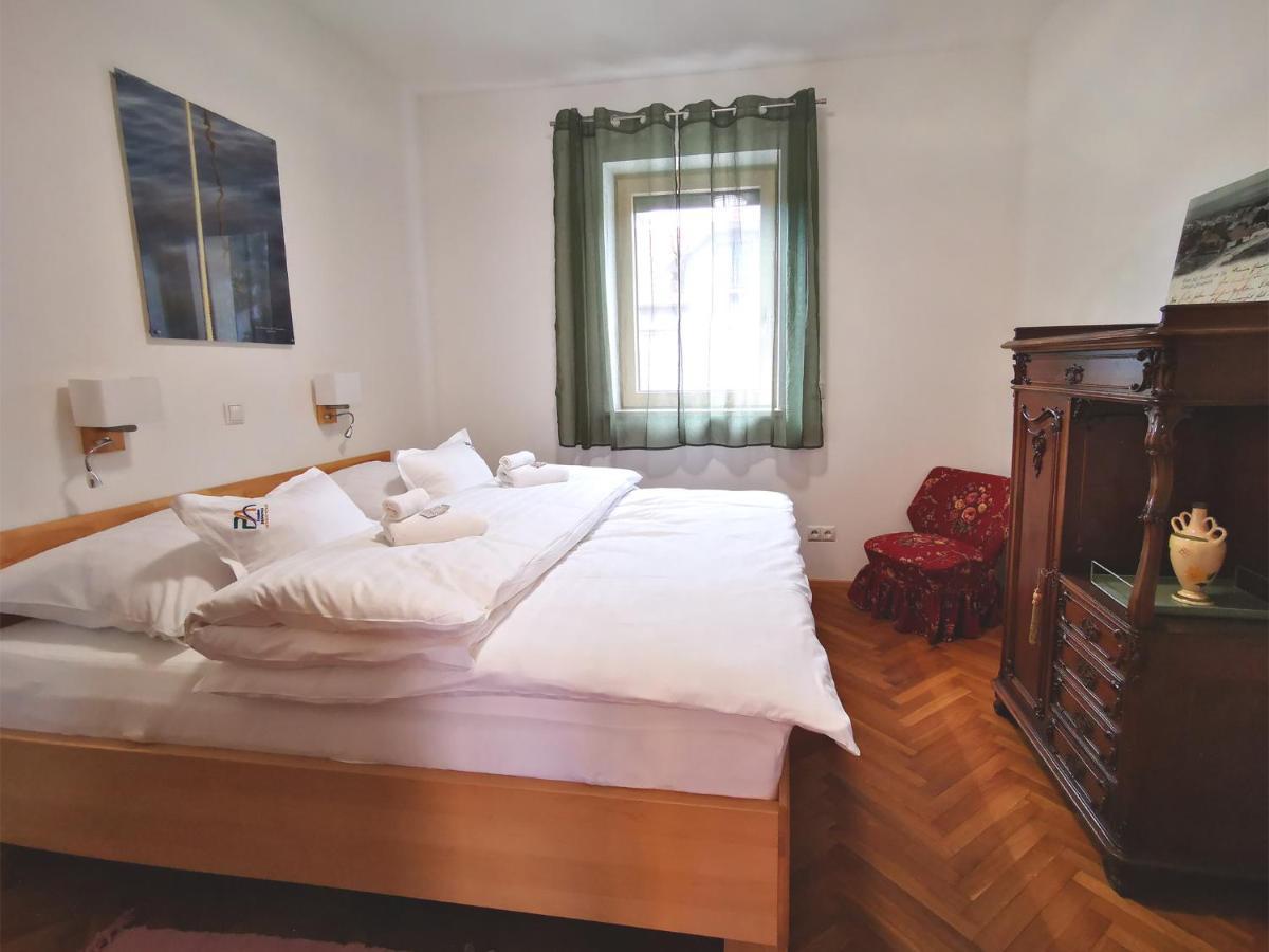 Pannonia Appartements Neusiedl am See Eksteriør bilde