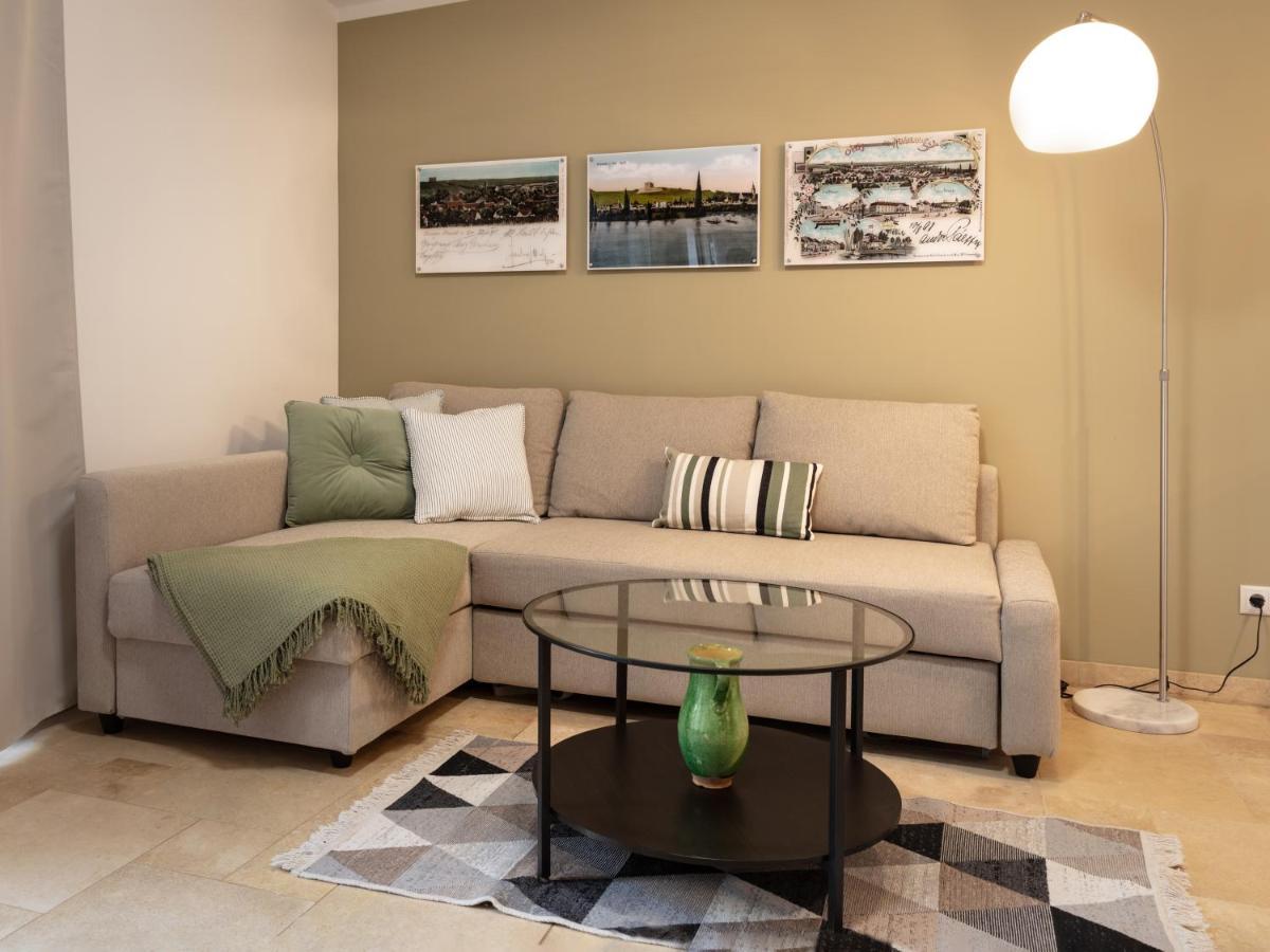 Pannonia Appartements Neusiedl am See Eksteriør bilde