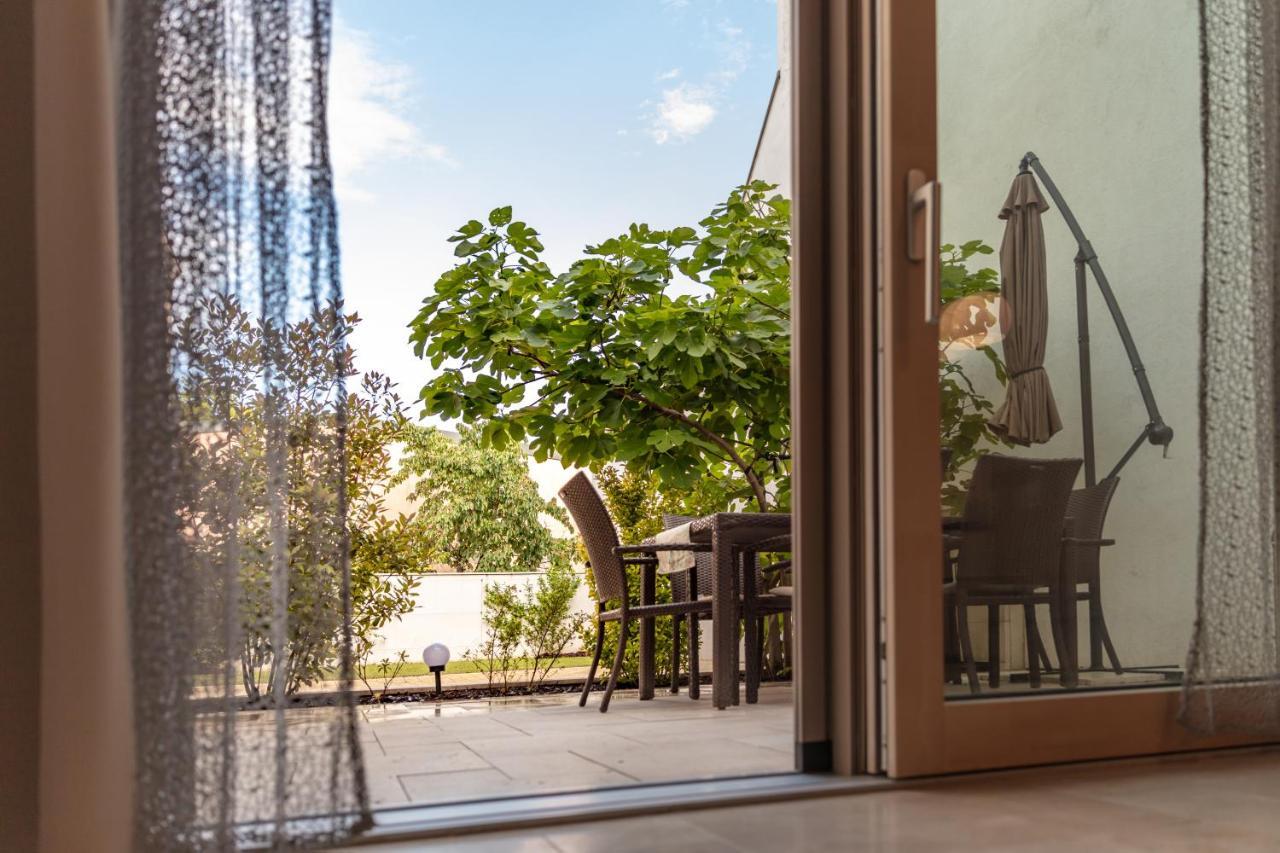 Pannonia Appartements Neusiedl am See Eksteriør bilde