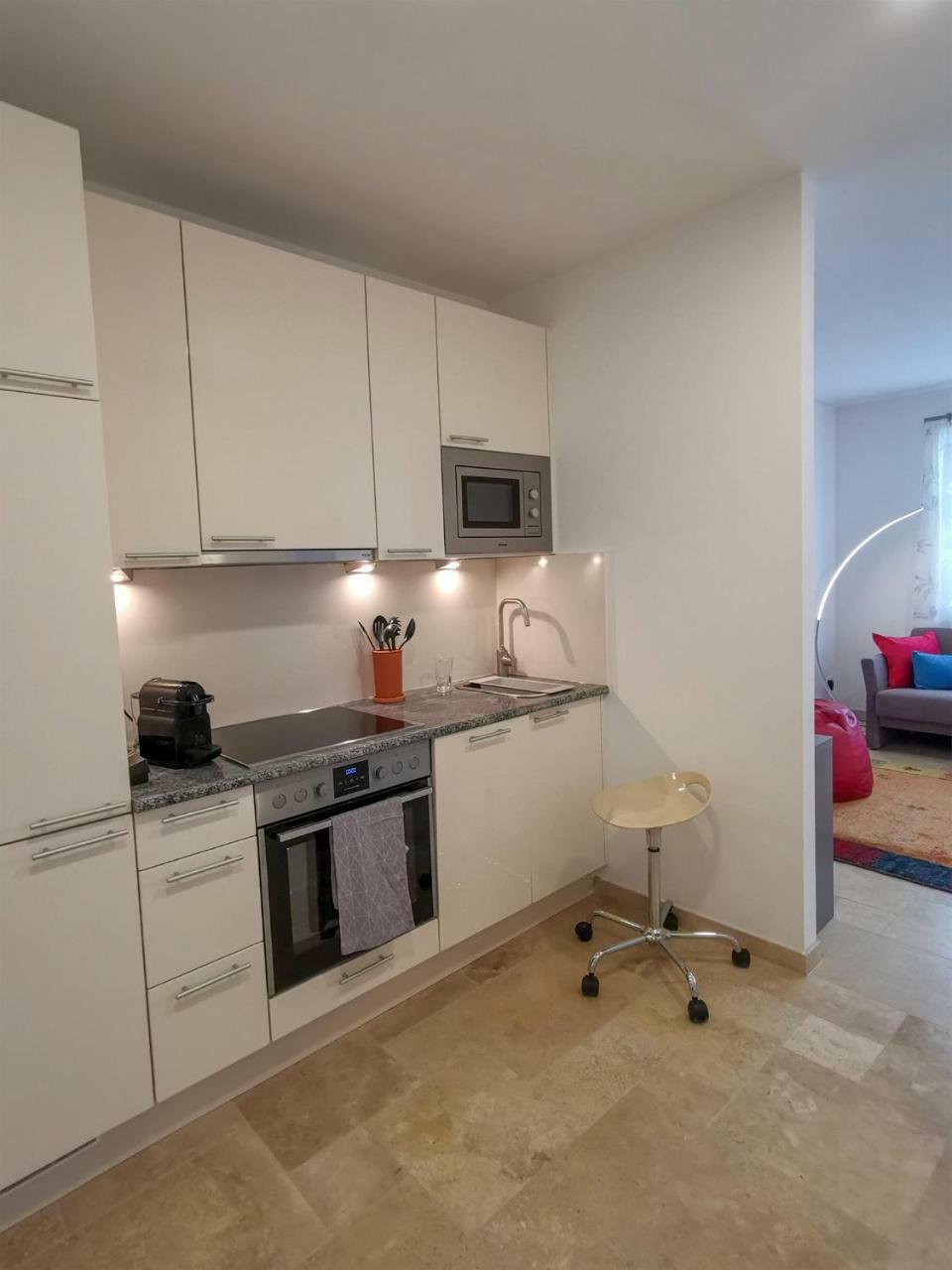 Pannonia Appartements Neusiedl am See Eksteriør bilde