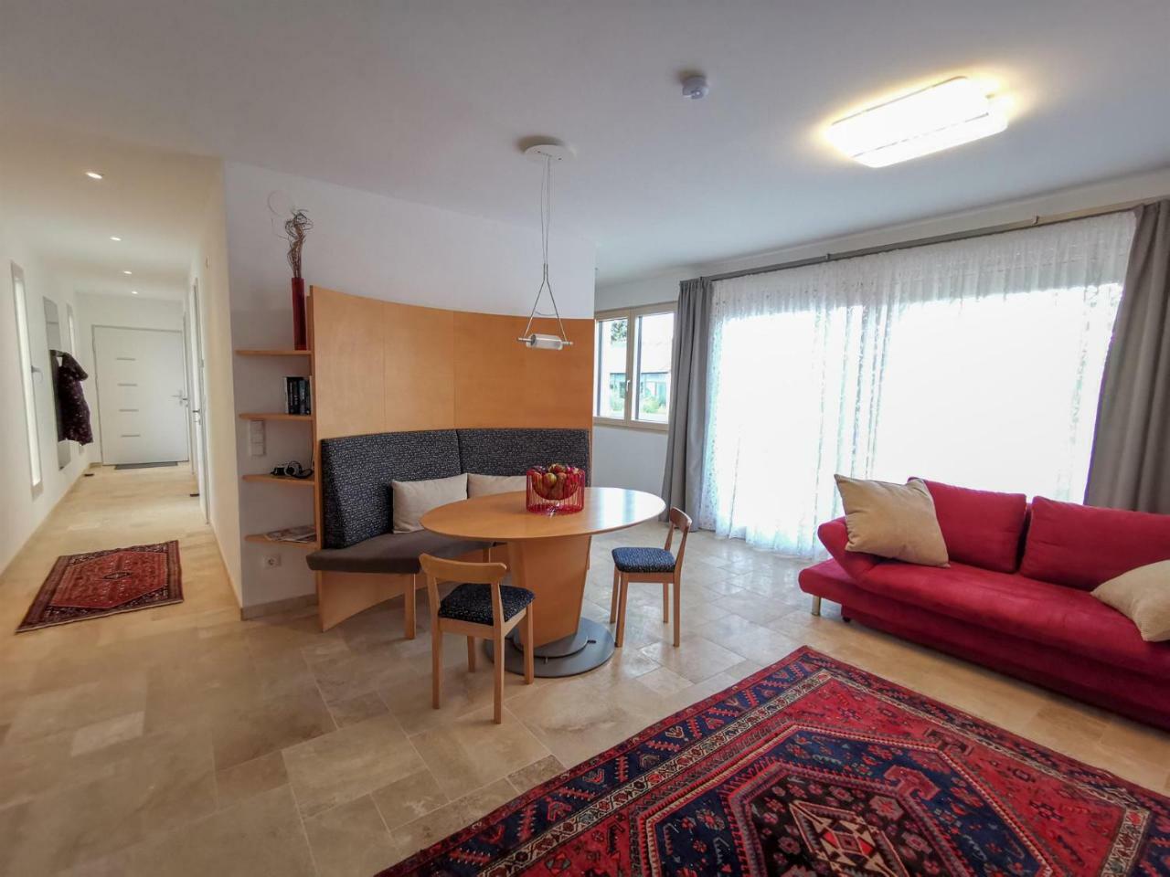 Pannonia Appartements Neusiedl am See Eksteriør bilde