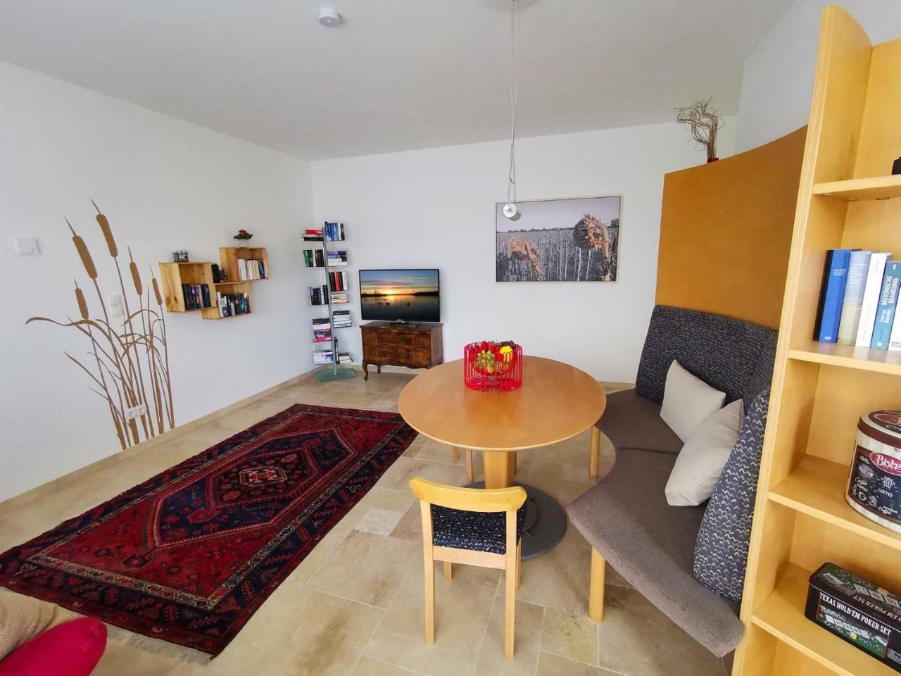 Pannonia Appartements Neusiedl am See Eksteriør bilde