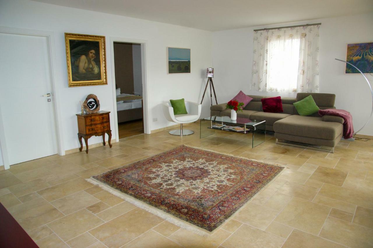 Pannonia Appartements Neusiedl am See Eksteriør bilde